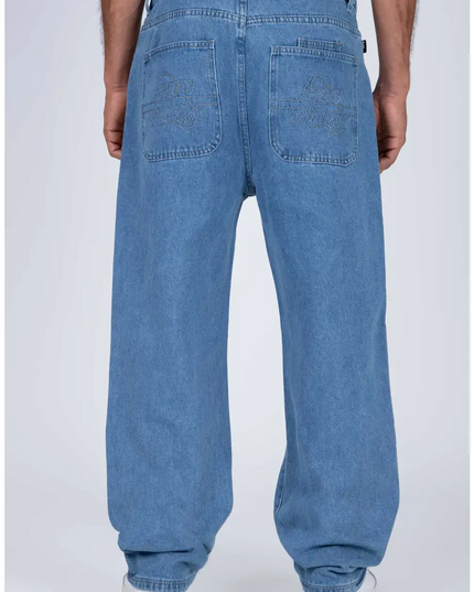 JEANS ZOO YORK COOL