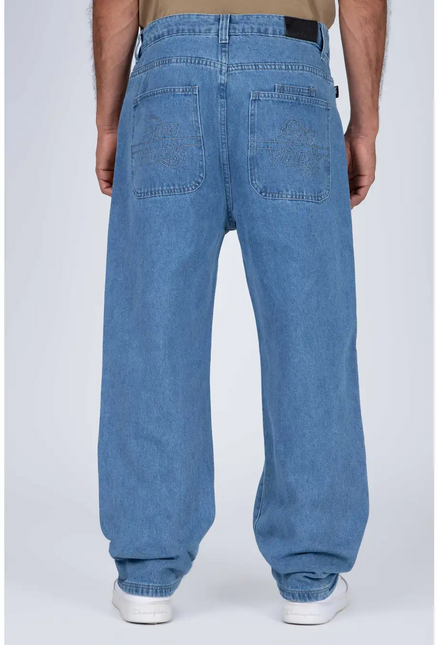 JEANS ZOO YORK COOL