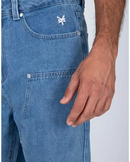 JEANS ZOO YORK COOL