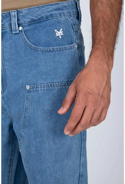JEANS ZOO YORK COOL