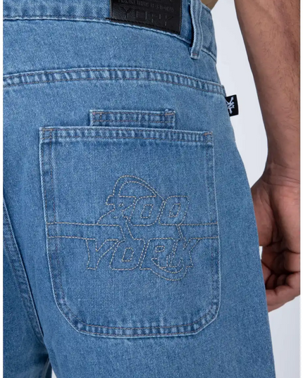 JEANS ZOO YORK COOL