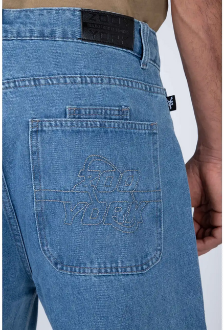 JEANS ZOO YORK COOL