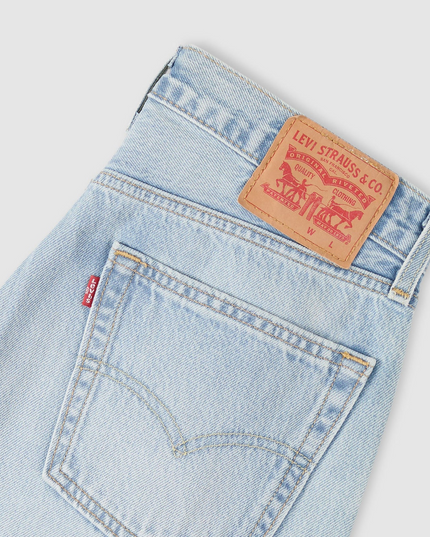 JEANS LEVI'S 555 96 RELAXED STRAIG