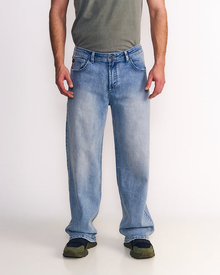 JEANS ELLUS WIDE LEG