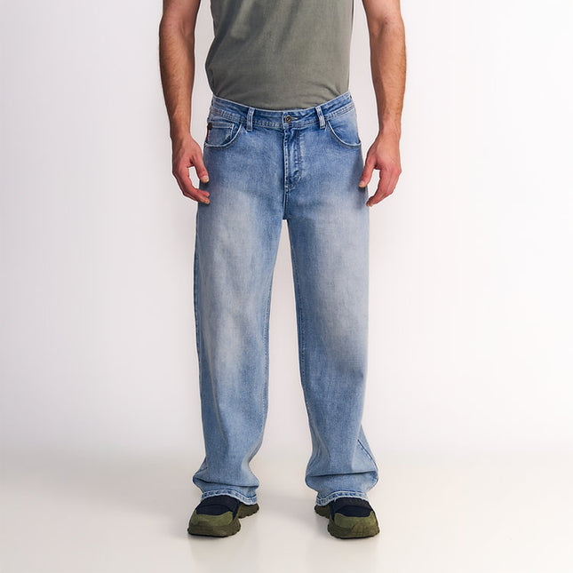 JEANS ELLUS WIDE LEG