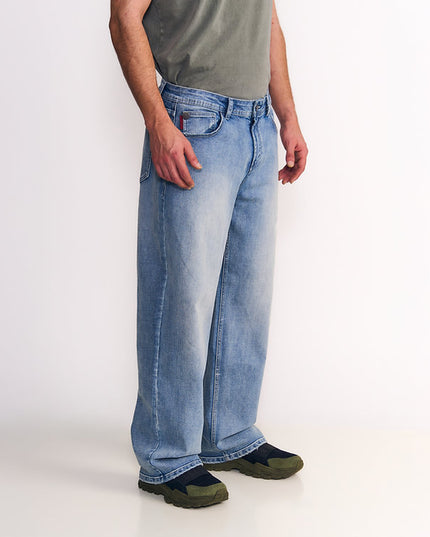 JEANS ELLUS WIDE LEG