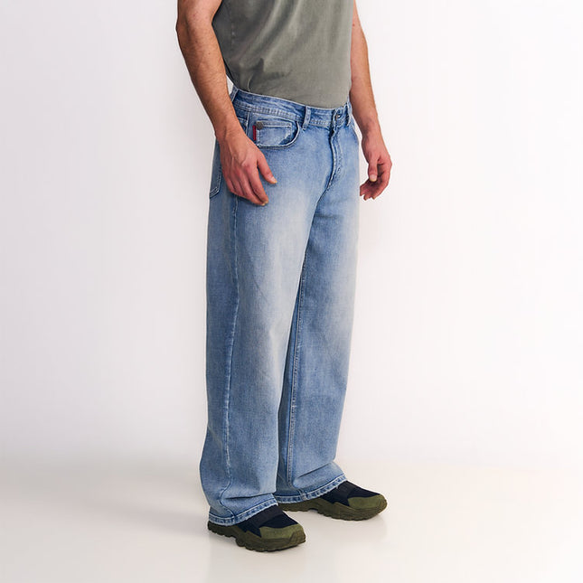 JEANS ELLUS WIDE LEG