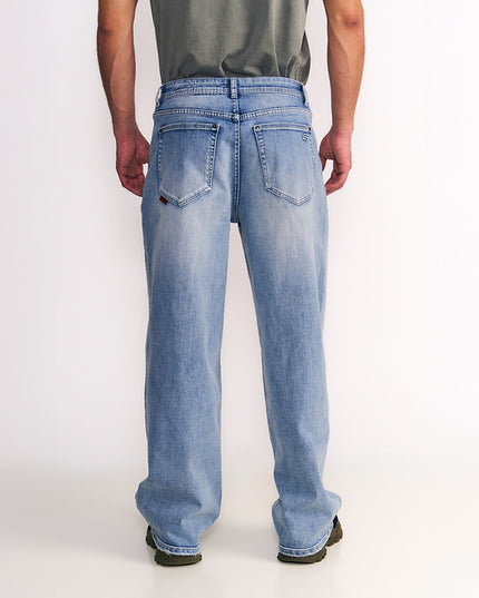 JEANS ELLUS WIDE LEG