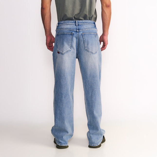 JEANS ELLUS WIDE LEG
