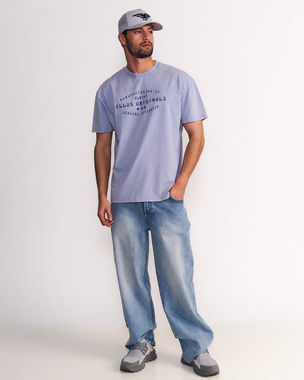 JEANS ELLUS WIDE LEG