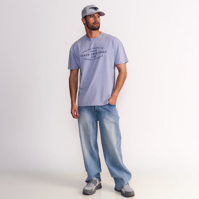 JEANS ELLUS WIDE LEG