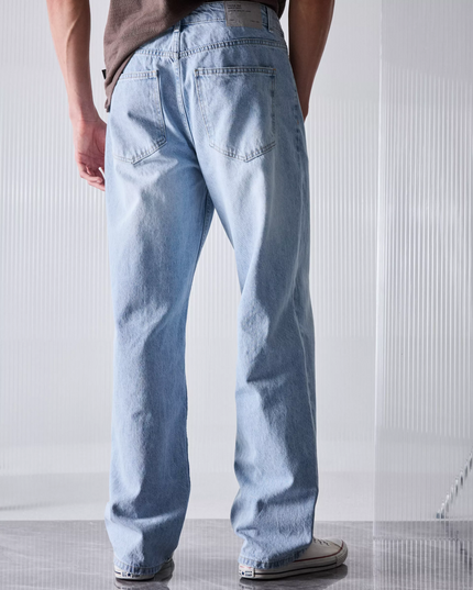 JEANS FOSTER RELAXED FIT