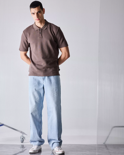 JEANS FOSTER RELAXED FIT