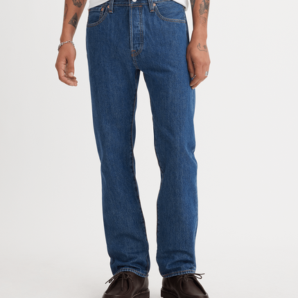 JEANS LEVI'S 501 - MAWI