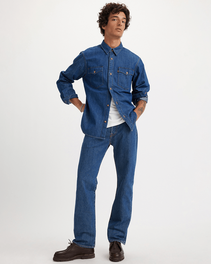 JEANS LEVI'S 501