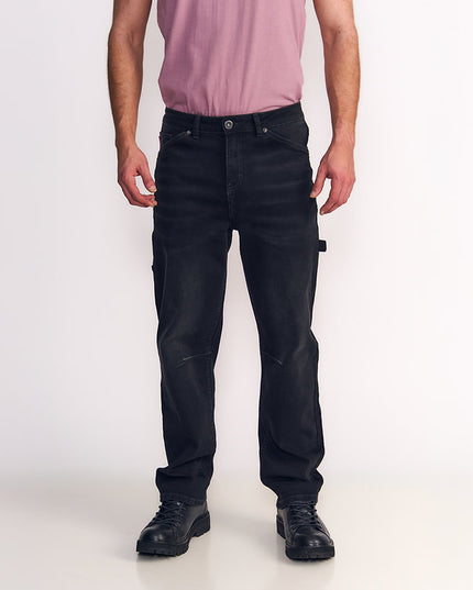 JEANS ELLUS RELAXED CARPENTER