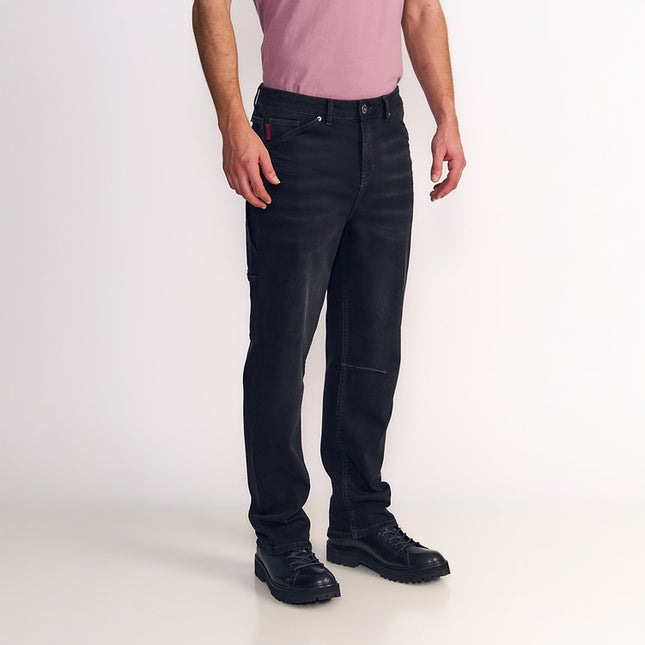 JEANS ELLUS RELAXED CARPENTER