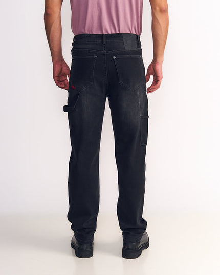 JEANS ELLUS RELAXED CARPENTER