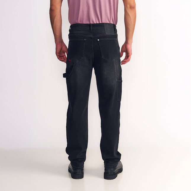 JEANS ELLUS RELAXED CARPENTER