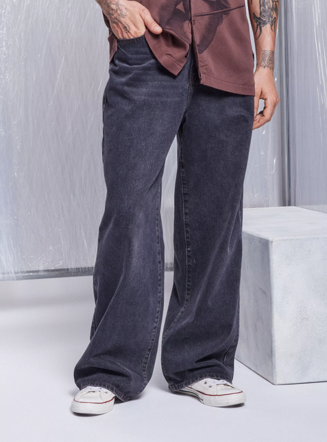 JEANS FOSTER SUPER BAGGY