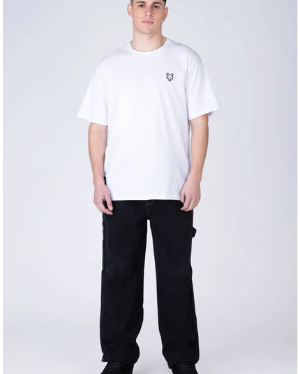 JEANS ZOO YORK CARPENTER TRILOGY