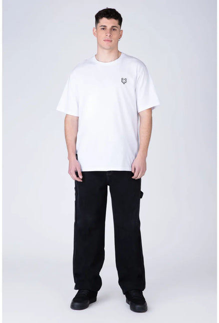 JEANS ZOO YORK CARPENTER TRILOGY
