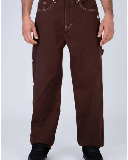 JEANS ZOO YORK CARPENTER TRILOGY