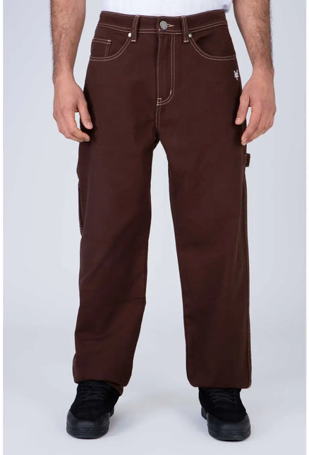 JEANS ZOO YORK CARPENTER TRILOGY
