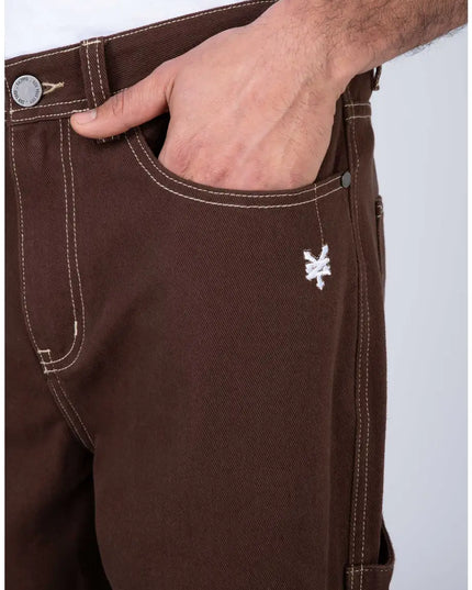 JEANS ZOO YORK CARPENTER TRILOGY
