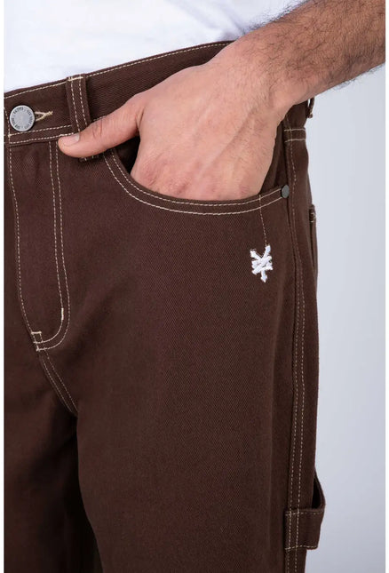 JEANS ZOO YORK CARPENTER TRILOGY