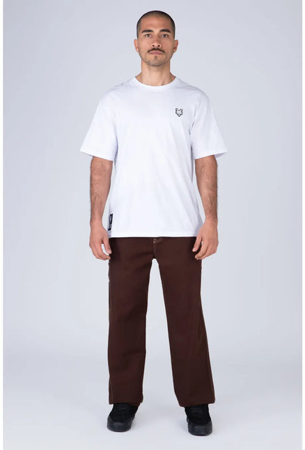 JEANS ZOO YORK CARPENTER TRILOGY