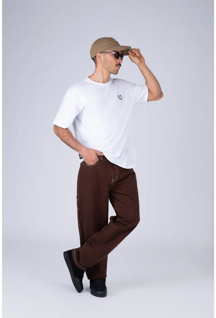 JEANS ZOO YORK CARPENTER TRILOGY
