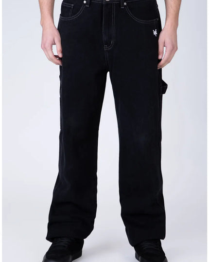 JEANS ZOO YORK CARPENTER TRILOGY