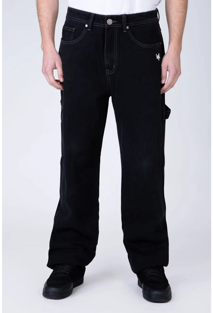 JEANS ZOO YORK CARPENTER TRILOGY
