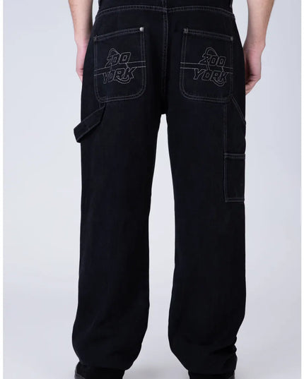 JEANS ZOO YORK CARPENTER TRILOGY