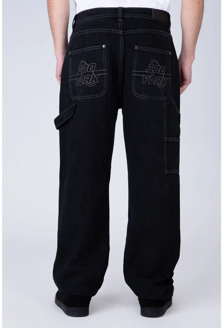 JEANS ZOO YORK CARPENTER TRILOGY