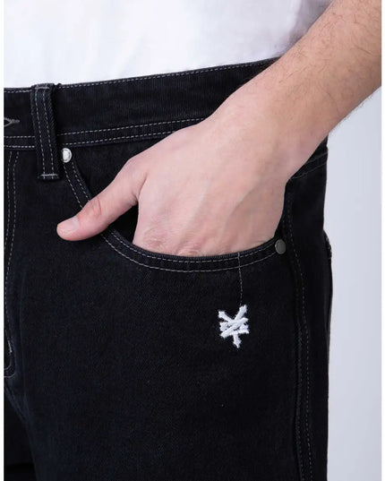 JEANS ZOO YORK CARPENTER TRILOGY