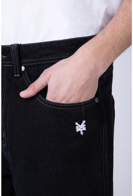 JEANS ZOO YORK CARPENTER TRILOGY