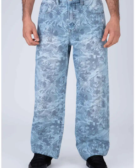 JEANS ZOO YORK SAFARILAND