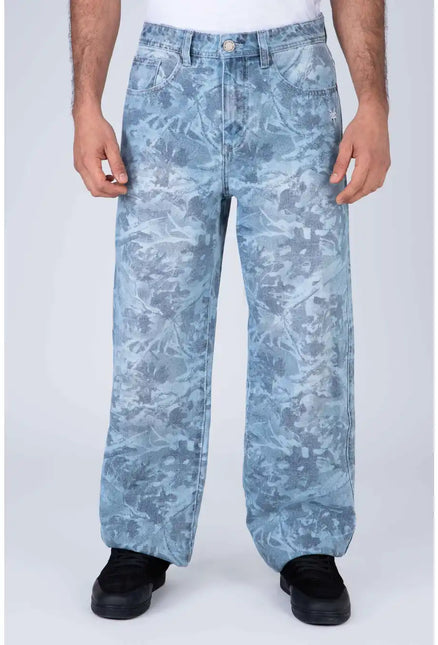 JEANS ZOO YORK SAFARILAND