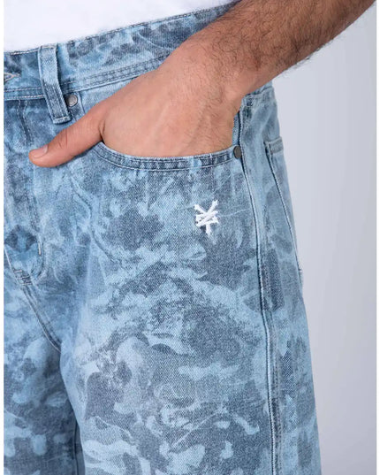 JEANS ZOO YORK SAFARILAND