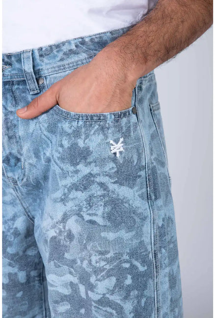 JEANS ZOO YORK SAFARILAND