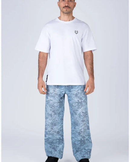 JEANS ZOO YORK SAFARILAND