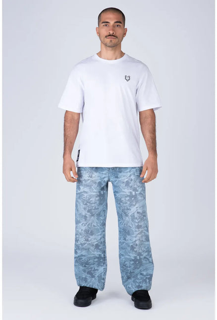 JEANS ZOO YORK SAFARILAND