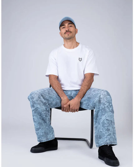 JEANS ZOO YORK SAFARILAND
