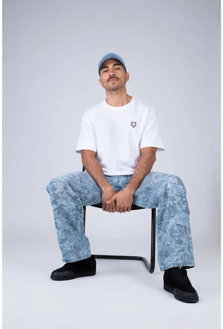JEANS ZOO YORK SAFARILAND