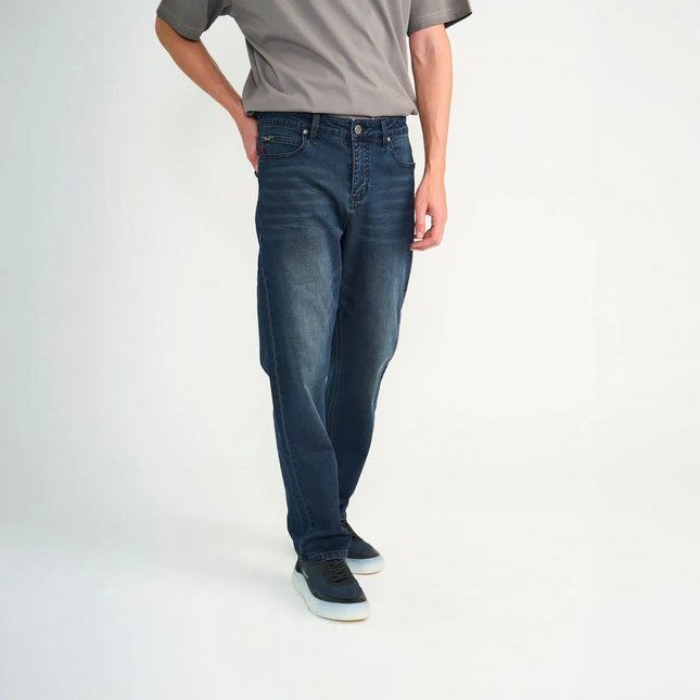 JEANS ELLUS RELAXED