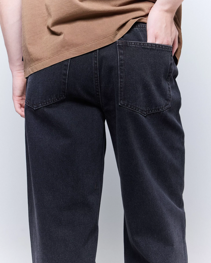 JEANS FOSTER BAGGY