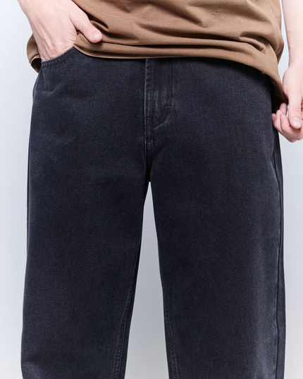 JEANS FOSTER BAGGY