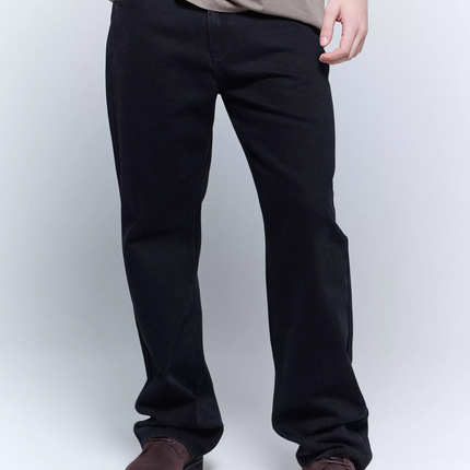 JEANS FOSTER RELAXED - MAWI